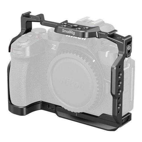 Smallrig 4980 Cage For Nikon Z50 II