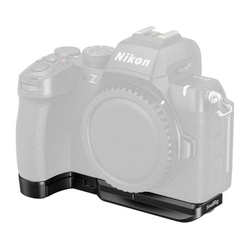 Smallrig 4981 Bottom Mount Plate For Nikon Z50 II