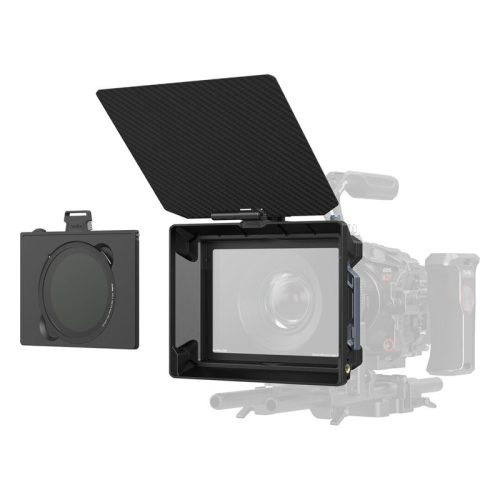 Smallrig 5011 Matte Box Kit With CPL & VND Filters