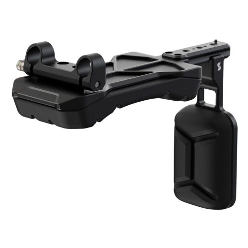 Smallrig 5153 Universal Shoulder Pad with 15mm Dual Rod Clamp