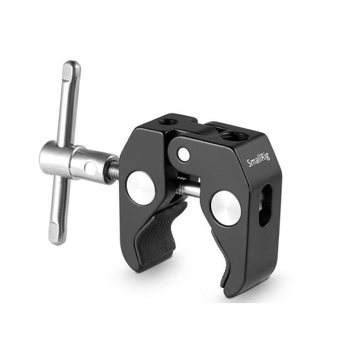 Smallrig 735 Super Clamp 1/4 és 3/8-os menettel