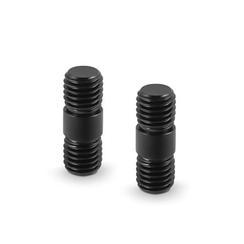 Smallrig Rod Connector 15mm-es Rod-hoz 900 (2db)