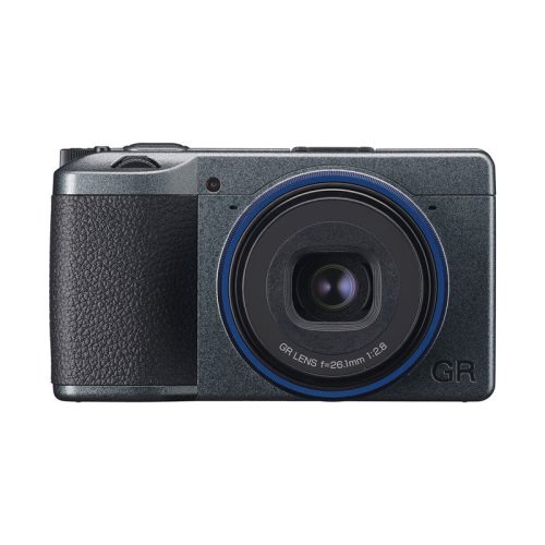 Ricoh GR IIIx Urban Edition + tok