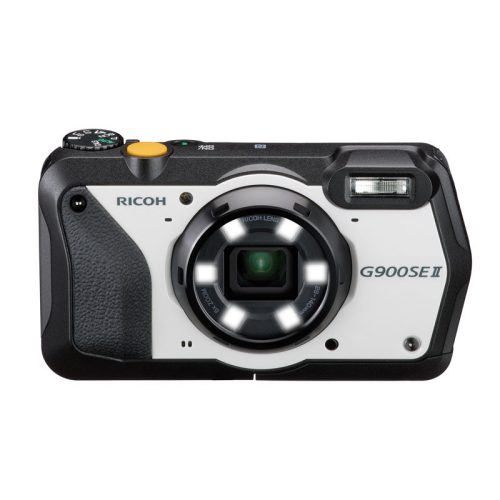 Ricoh G900 SE II kompakt fényképezőgép