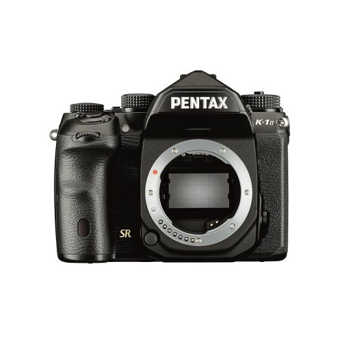 Pentax K-1 Mark II váz