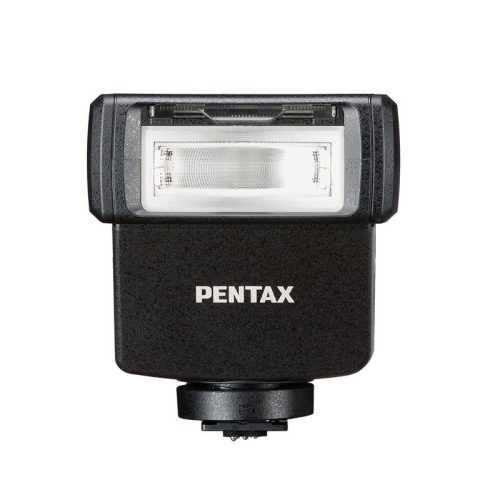 Pentax AF180FG rendszervaku, tokkal