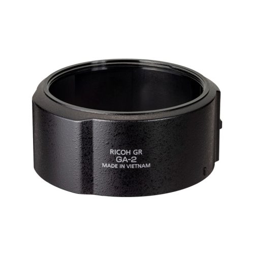 Ricoh GA-2 Lens Adapter