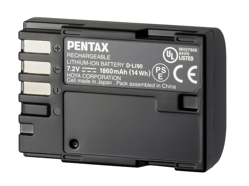 pentax corporation