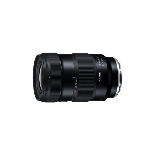 Tamron 17-50mm F/4 DI III VXD (Sony E)