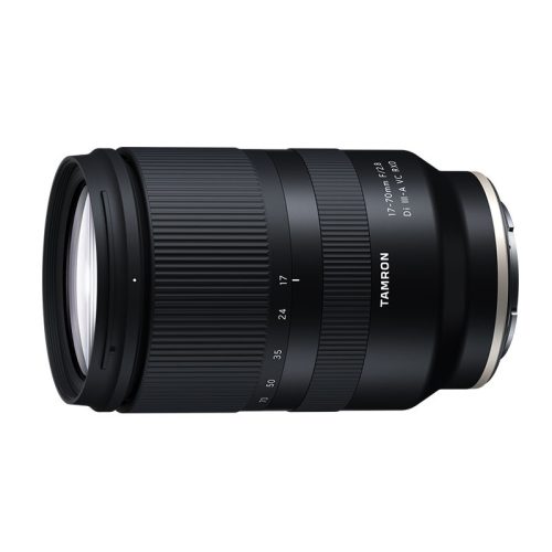 Tamron 17-70mm F/2.8 DI III-A VC RXD objektív (Sony-E)