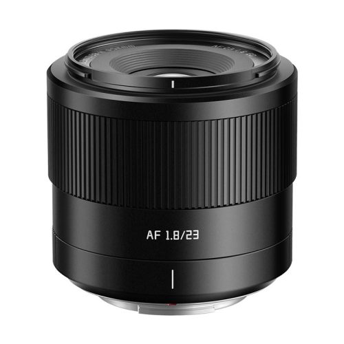 TTArtisan AF 23mm f/1.8 APS-C Lens (Fujifilm X)