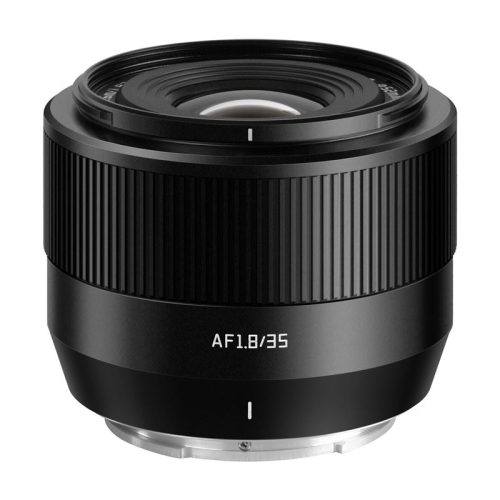 TTArtisan AF 35mm f/1.8 Mark II APS-C Lens (Sony E)