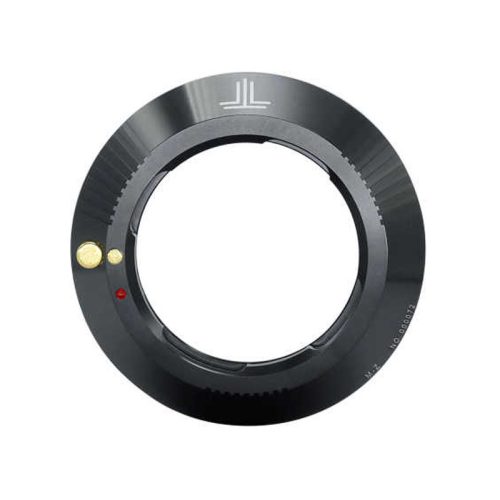 TTArtisan Leica M - Nikon Z adapter