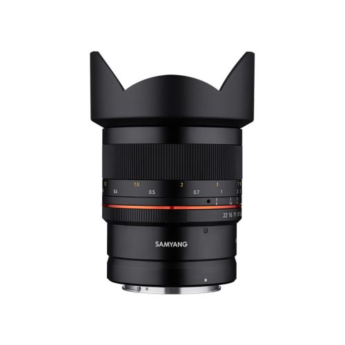 Samyang MF 14mm f/2.8 objektív (Nikon Z)