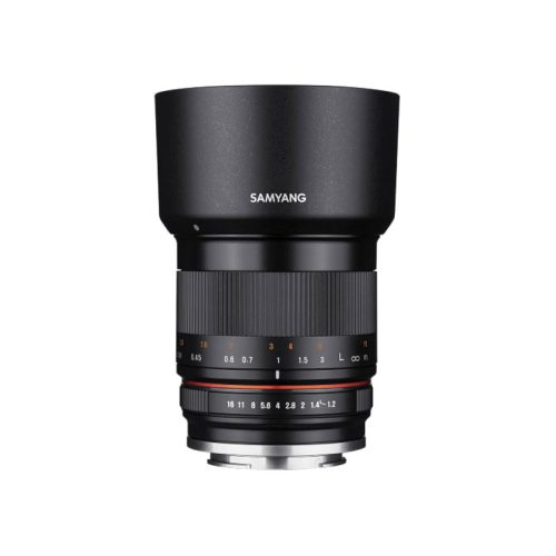 Samyang 35mm f1.2 ED AS UMC CS objektív (Sony E)