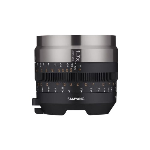 Samyang V-AF Anamorphic Adapter