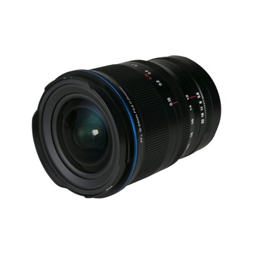 Laowa 12-24mm f/5.6 Zoom Sony FE objektív