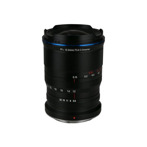 Laowa 12-24mm f/5.6 Zoom Nikon Z objektív