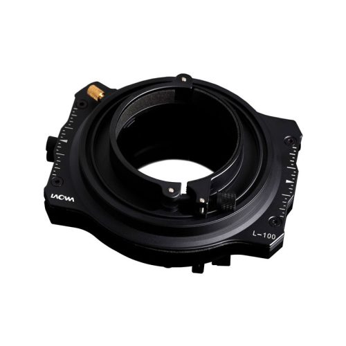 Laowa 100mm Magnetic Filter Holder Set (with Frames) for 11mm f/4.5