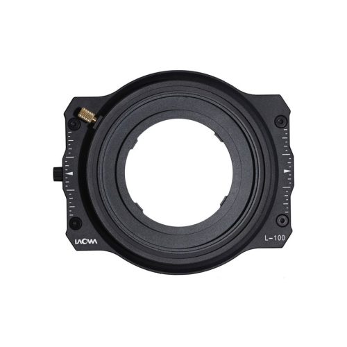 Laowa 100mm Magnetic Filter Holder Set (with Frames) for 14mm f/4