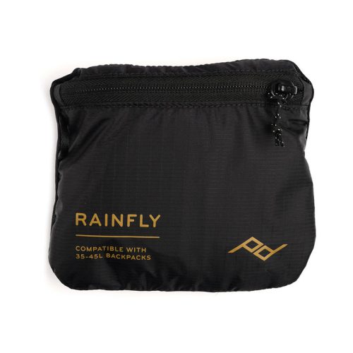 Peak Design Rain Fly 45L Black