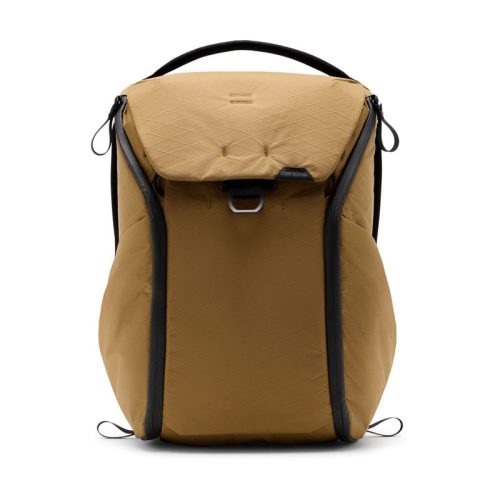 Peak Design 20L Everyday V2 hátizsák Coyote