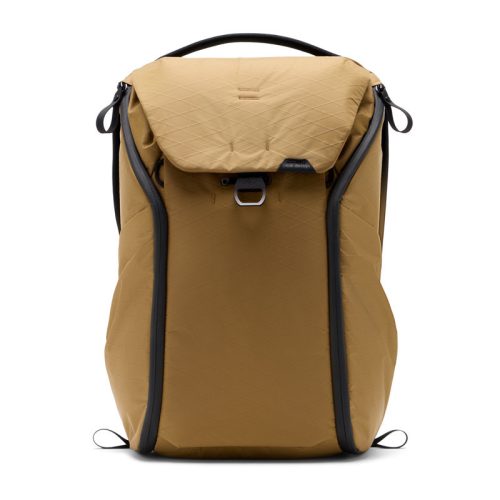 Peak Design Everyday V2 hátizsák 30L (Coyote)