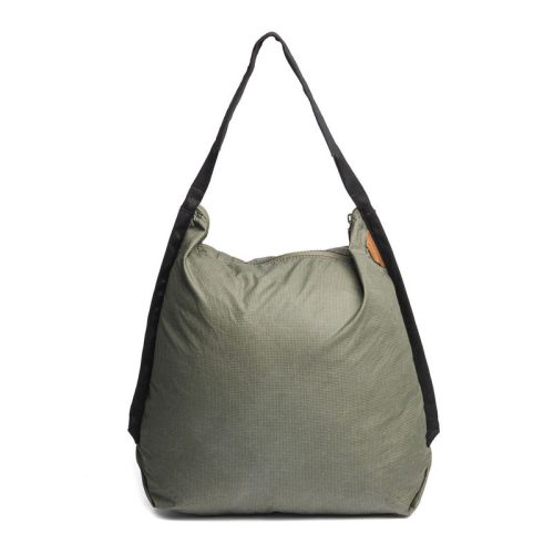 Peak Design Packable Tote, zsálya