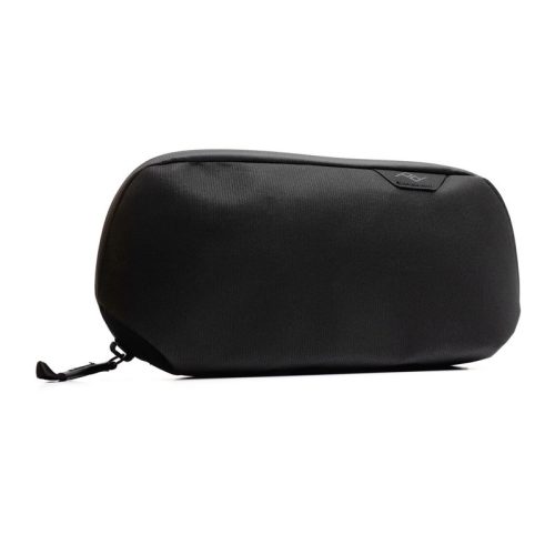 Peak Design Tech Pouch Small, Black