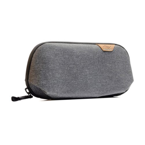 Peak Design Tech Pouch Small, Charcoal