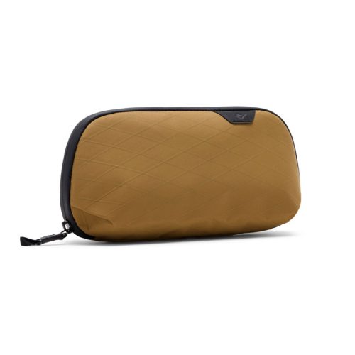 Peak Design Tech Pouch Small (Coyote)