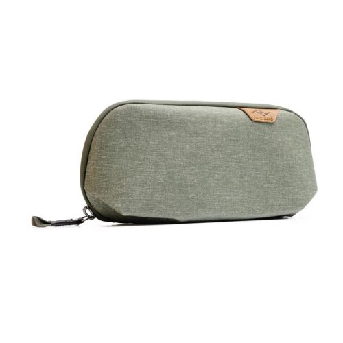 Peak Design Tech Pouch Small, zsálya