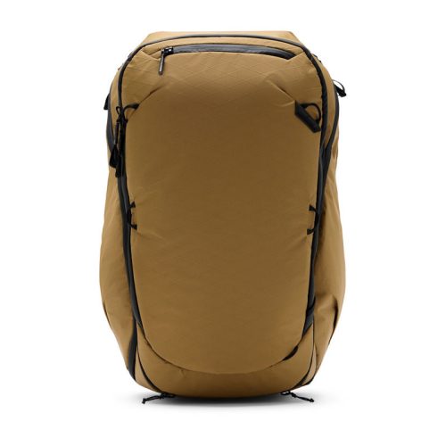 Peak Design Travel hátizsák 45L (Coyote)