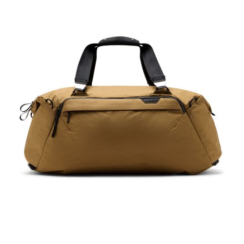 Peak Design Travel Duffel 50L hordtáska Coyote (barna)