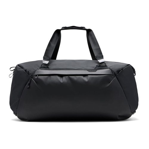 Peak Design Travel Duffel 80L hordtáska, fekete