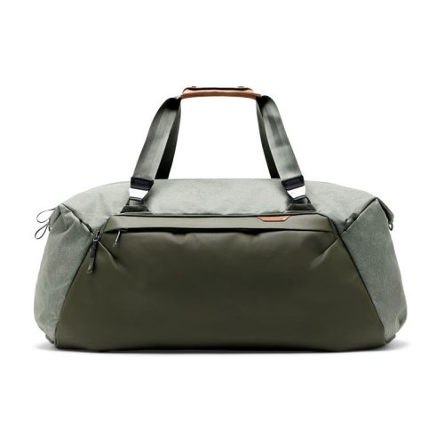 Peak Design Travel Duffel 80L hordtáska, zsálya