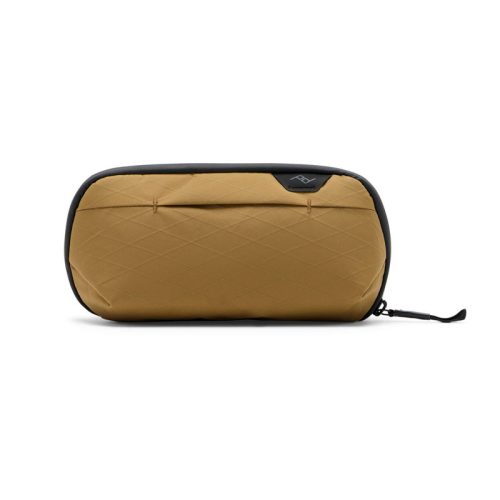 Peak Design Wash Pouch Small (Coyote)