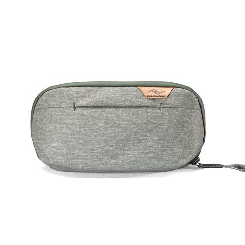 Peak Design Wash Pouch Small Sage