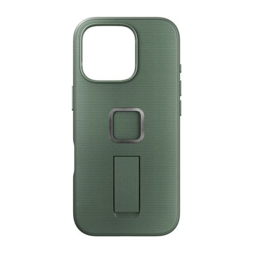 Peak Design Mobile Everyday Loop Case Iphone 16 Pro Sage, telefon tok