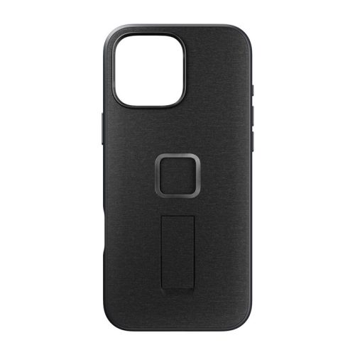 Peak Design Mobile Everyday Loop Case Iphone 16 Pro Max Charcoal, telefon tok