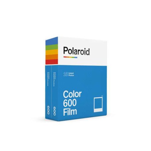 Polaroid Originals 600 Color Twin (2x8) 6012