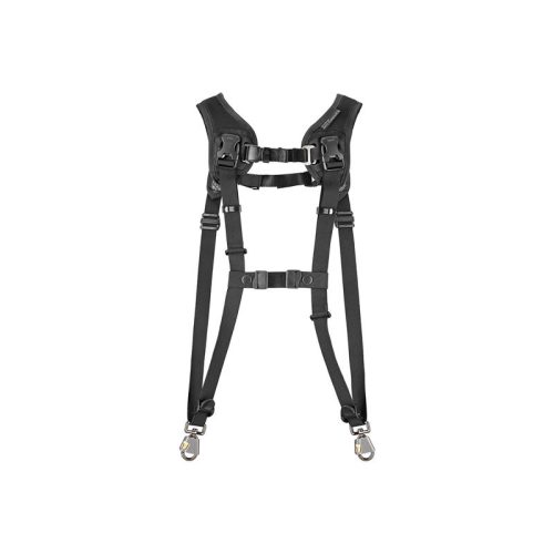 Blackrapid Double Breathe Slim