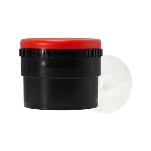 APP Mini Compact Developing Tank, 1 Spiral