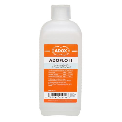 Adox Adoflo II 500ML hívó