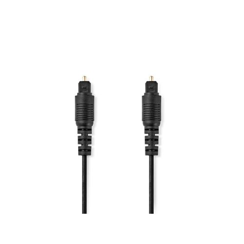 Valueline TosLink optikai audio kábel 2m