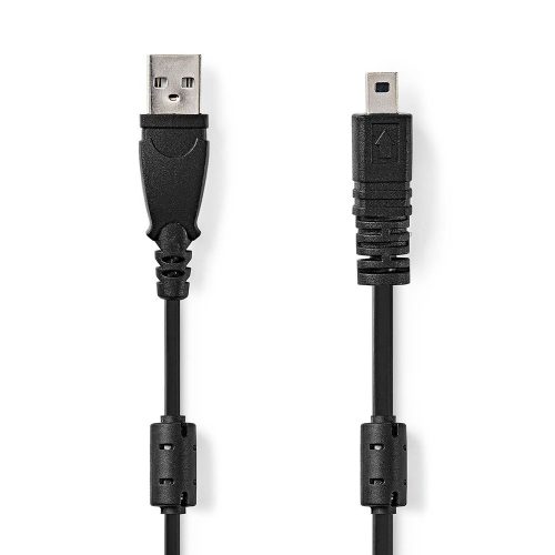 USB kábel 2m UC-E6