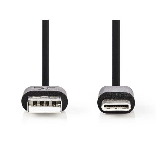 Valueline USB-C - USB 2.0 kábel 3m