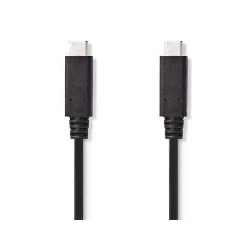 Valueline USB-C 3.1 - USB-C kábel 1m gen2