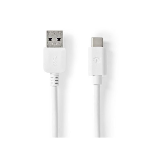 Valueline USB 3.1 - USB-C kábel 1m gen2 fehér