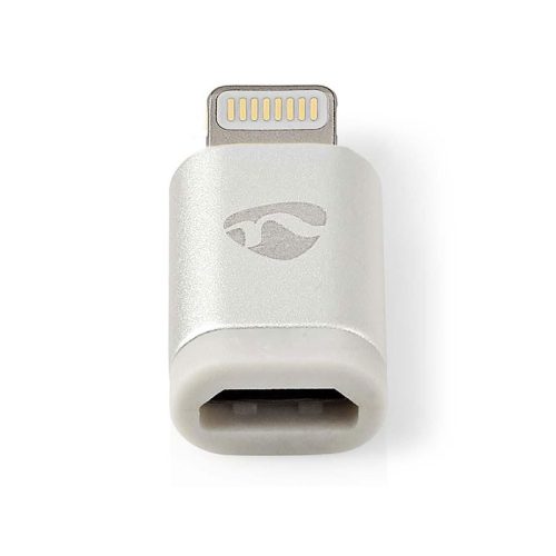 Valueline Lightning Adapter Micro USB B